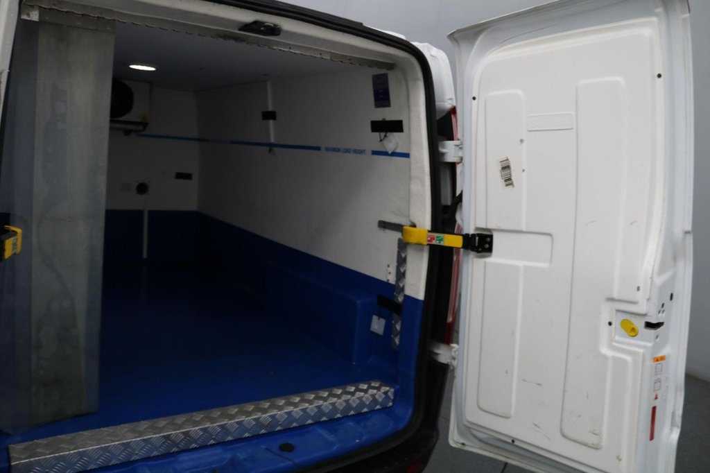 Used Ford Transit Custom 2022 for sale - 77841312: Photo 21