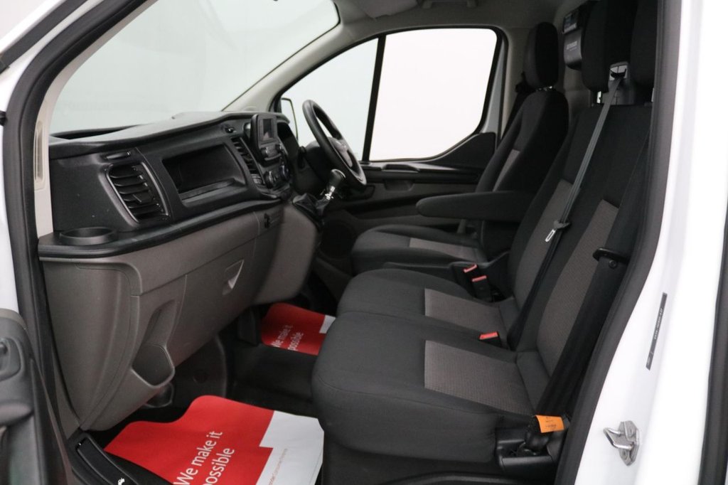Used Ford Transit Custom 2022 for sale - 77841312: Photo 24