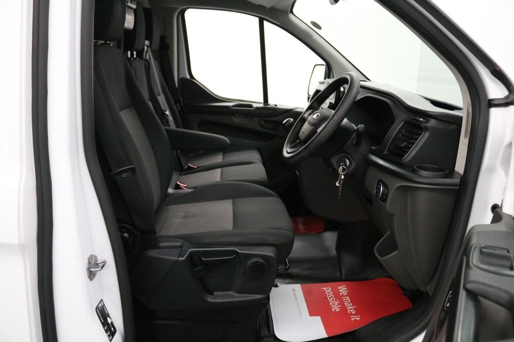 Used Ford Transit Custom 2022 for sale - 77841312: Photo 25
