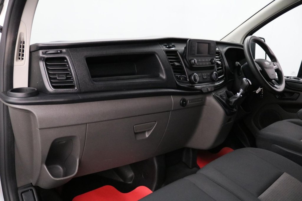 Used Ford Transit Custom 2022 for sale - 77841312: Photo 28
