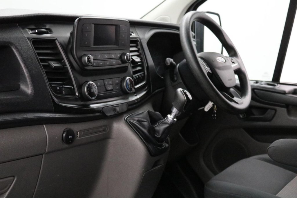 Used Ford Transit Custom 2022 for sale - 77841312: Photo 34