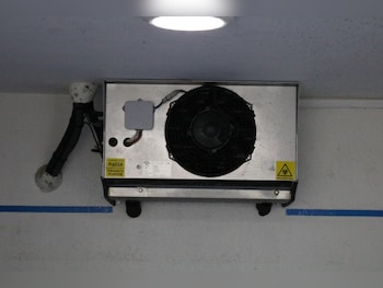 Used Ford Transit Custom 2022 for sale - 77841312: Photo