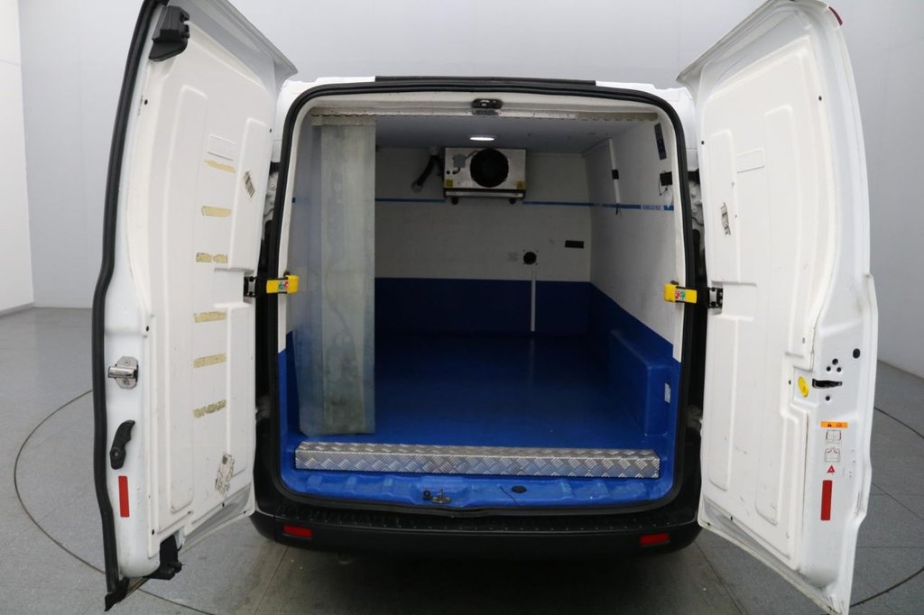 Used Ford Transit Custom 2022 for sale - 77841312: Photo 4