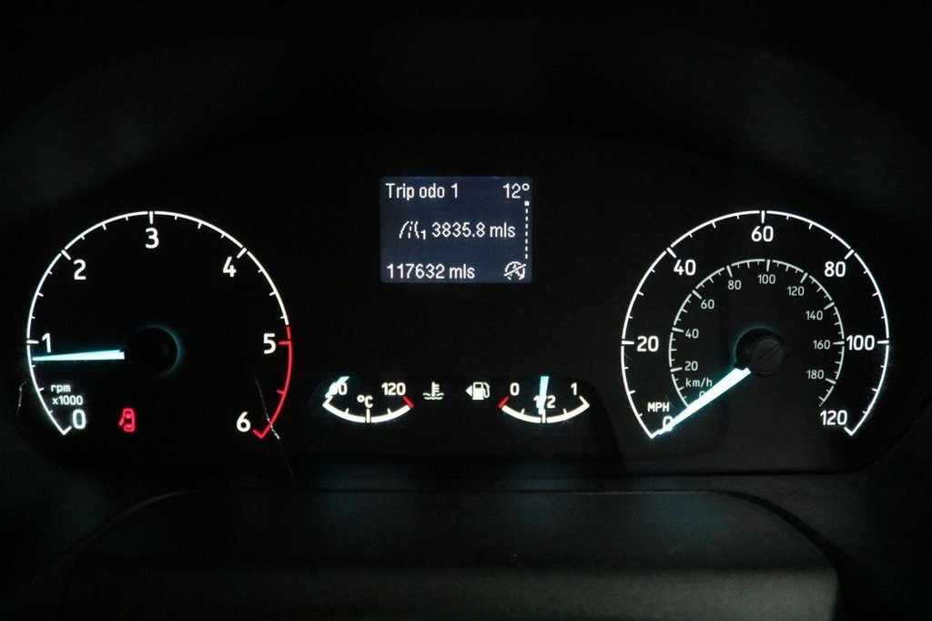 Used Ford Transit Custom 2022 for sale - 77841312: Photo 41