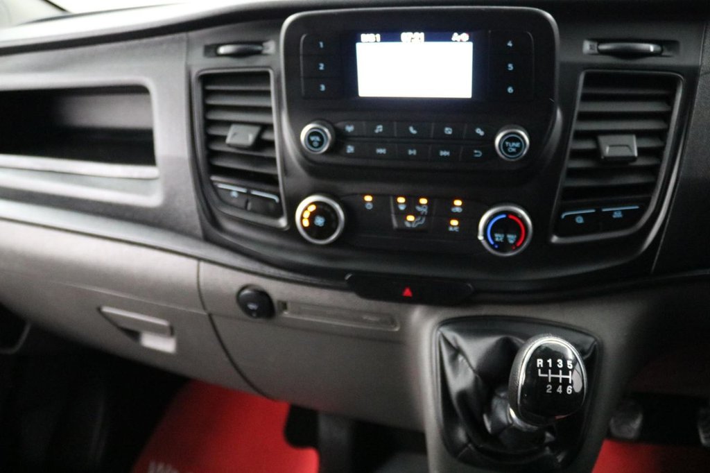 Used Ford Transit Custom 2022 for sale - 77841312: Photo 48