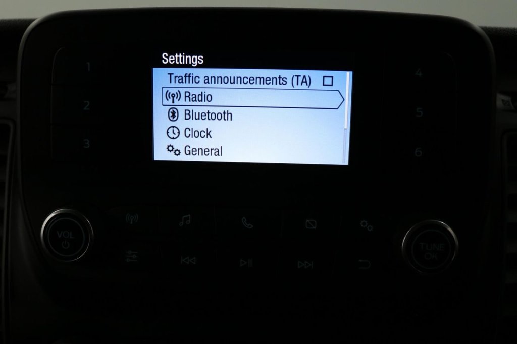 Used Ford Transit Custom 2022 for sale - 77841312: Photo 49