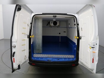 Used Ford Transit Custom 2022 for sale - 77841312: Photo