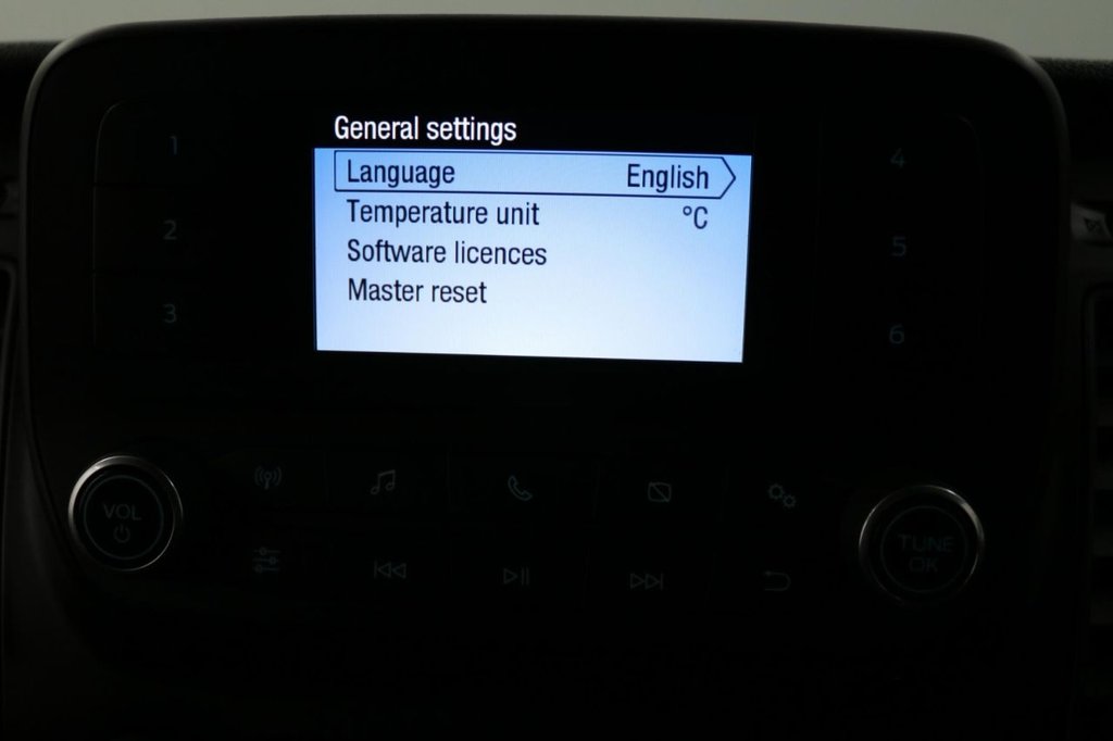 Used Ford Transit Custom 2022 for sale - 77841312: Photo 50