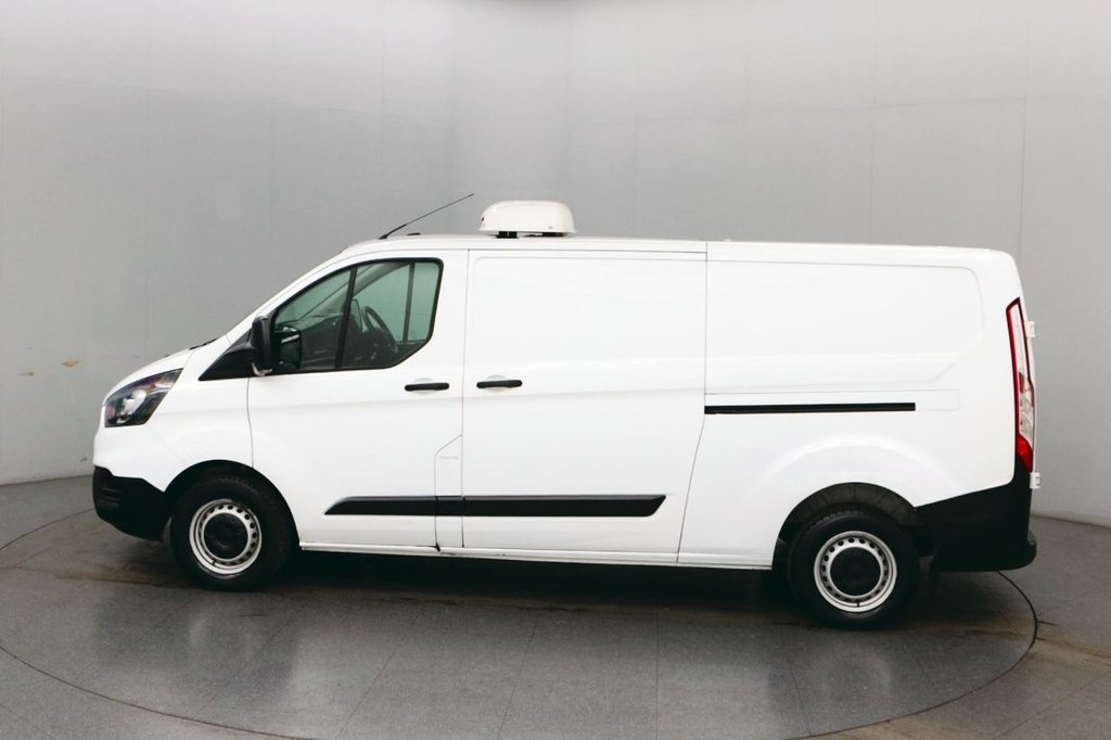 Used Ford Transit Custom 2022 for sale - 77841312: Photo 8