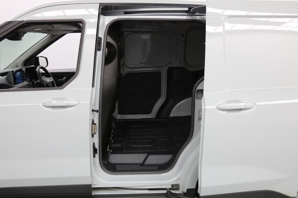Used Ford Transit Courier 2024 for sale - 75596700: Photo 12