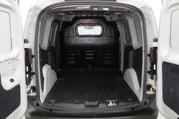 Used Ford Transit Courier 2024 for sale - 75596700: Photo 17
