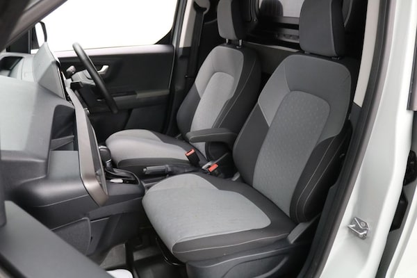 Used Ford Transit Courier 2024 for sale - 75596700: Photo 20