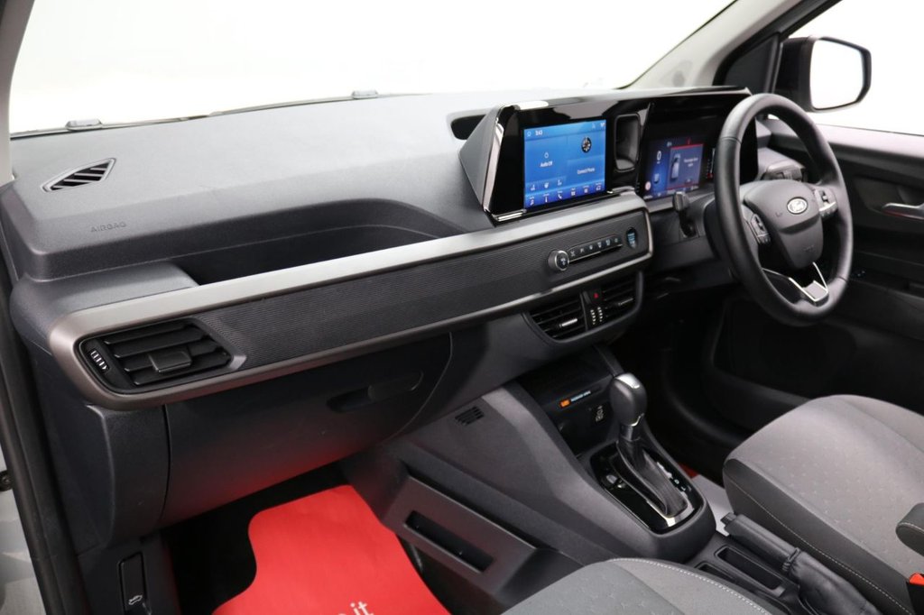 Vehicle 24