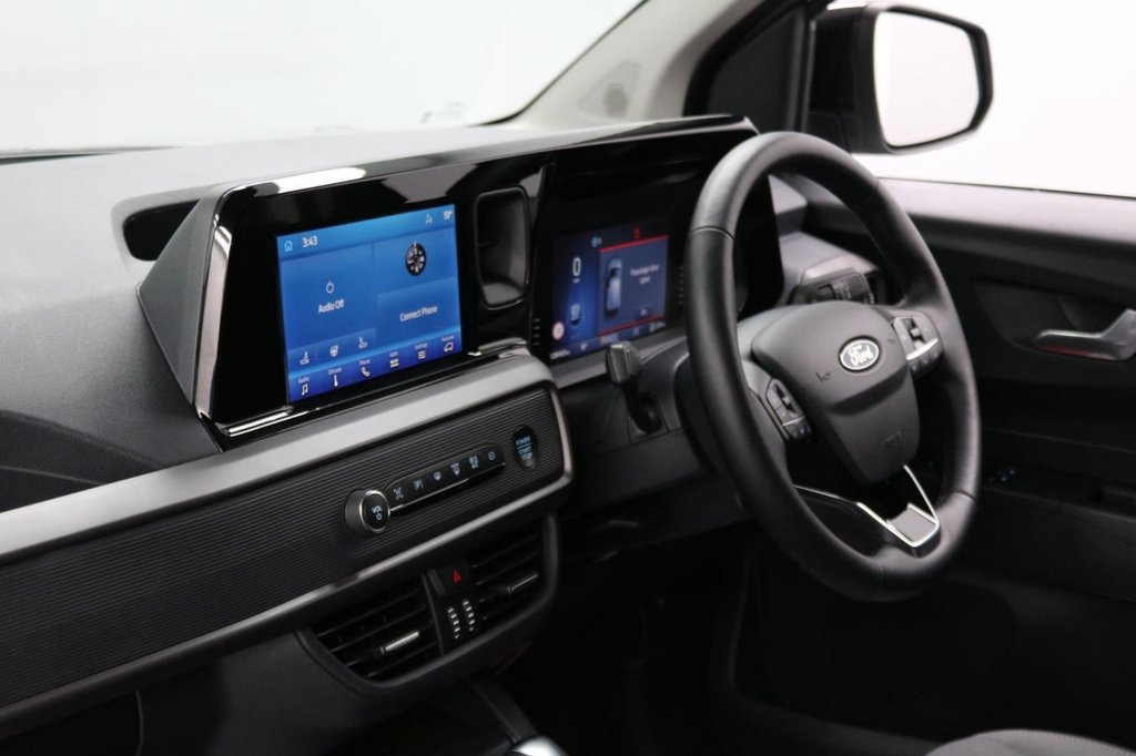 Vehicle 27