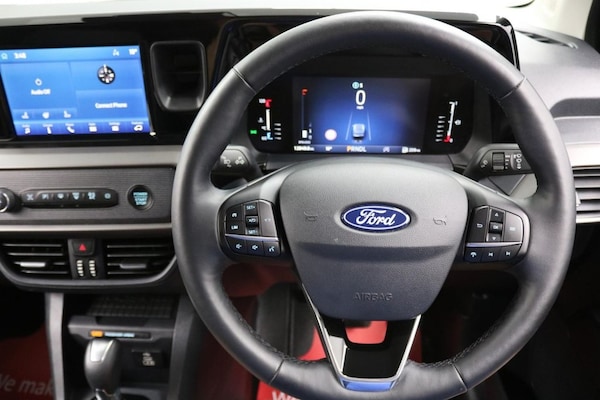 Used Ford Transit Courier 2024 for sale - 75596700: Photo 30