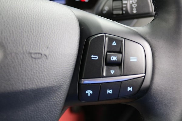 Used Ford Transit Courier 2024 for sale - 75596700: Photo 31