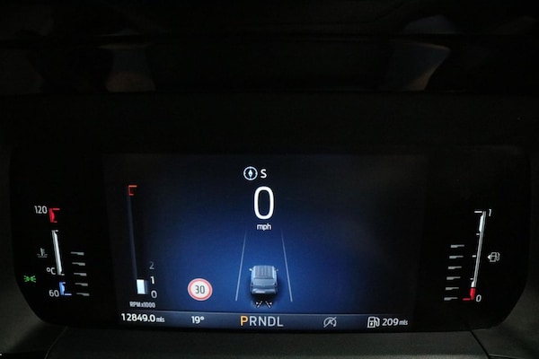 Used Ford Transit Courier 2024 for sale - 75596700: Photo 33