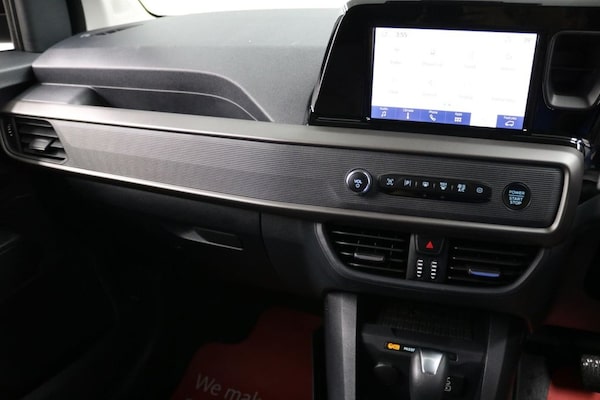 Used Ford Transit Courier 2024 for sale - 75596700: Photo 43