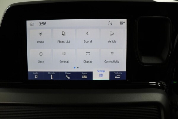 Used Ford Transit Courier 2024 for sale - 75596700: Photo 47
