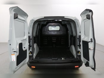 Used Ford Transit Courier 2024 for sale - 75596700: Photo