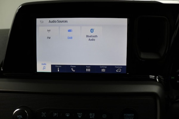 Used Ford Transit Courier 2024 for sale - 75596700: Photo 50