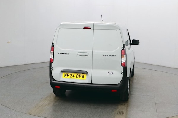 Used Ford Transit Courier 2024 for sale - 75596700: Photo 7