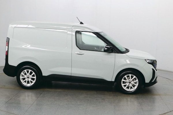 Used Ford Transit Courier 2024 for sale - 75596700: Photo 9