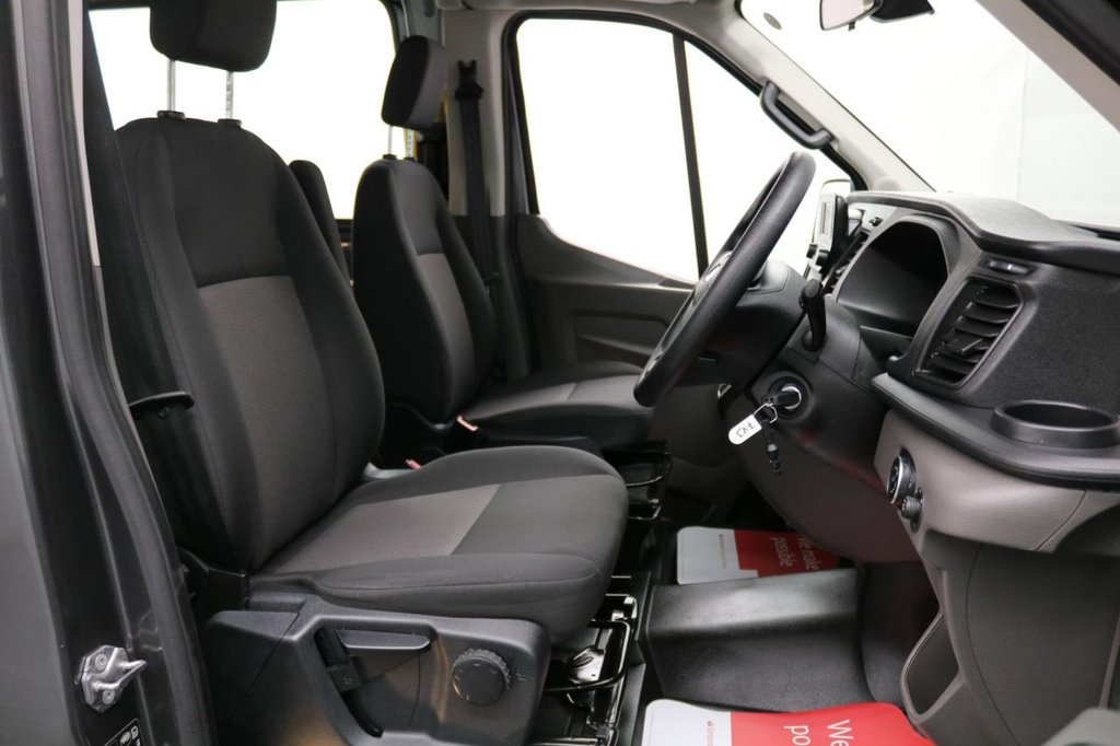 Vehicle 32
