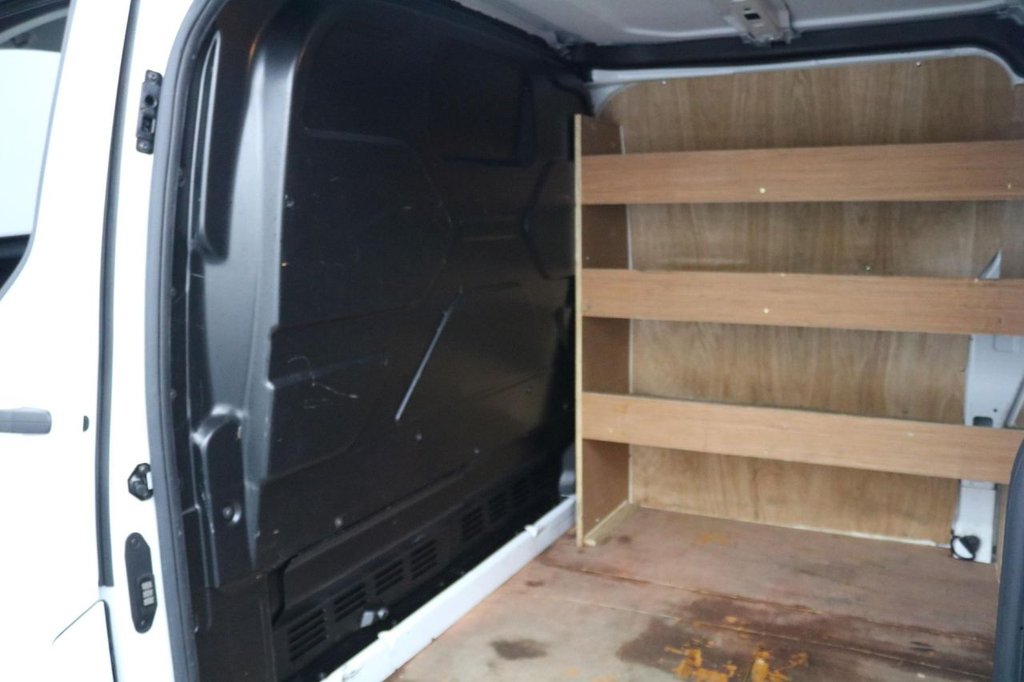 Used Ford Transit Custom 2021 for sale - 77642409: Photo 15