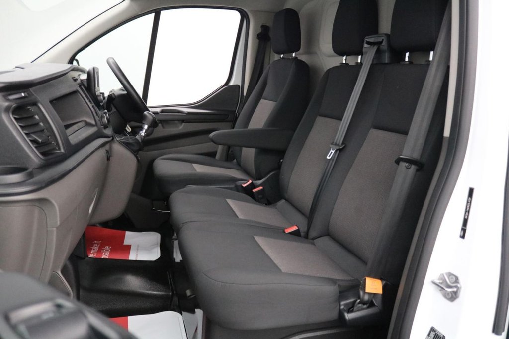 Used Ford Transit Custom 2021 for sale - 77642409: Photo 21