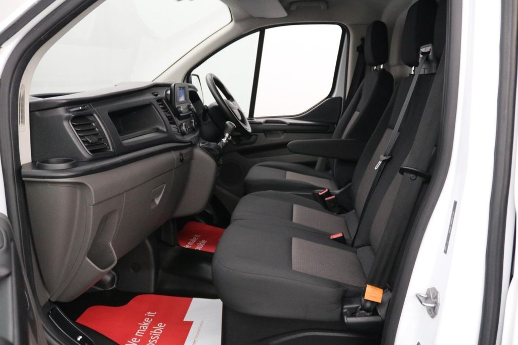Used Ford Transit Custom 2021 for sale - 77642409: Photo 23