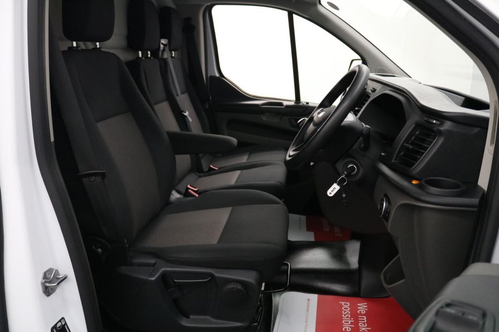 Used Ford Transit Custom 2021 for sale - 77642409: Photo 24