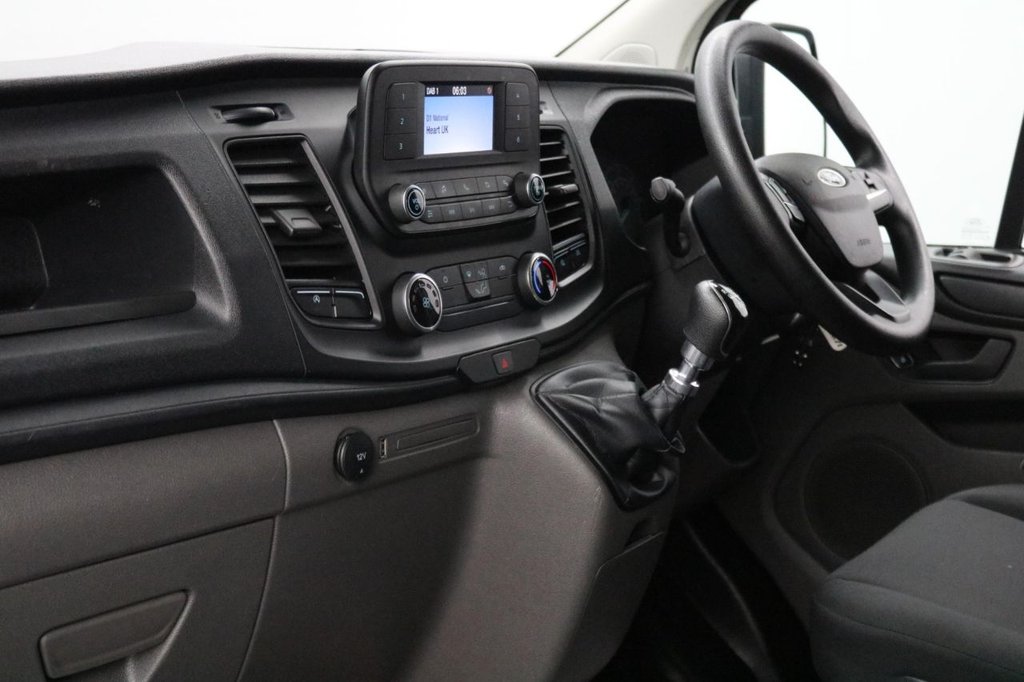 Used Ford Transit Custom 2021 for sale - 77642409: Photo 29