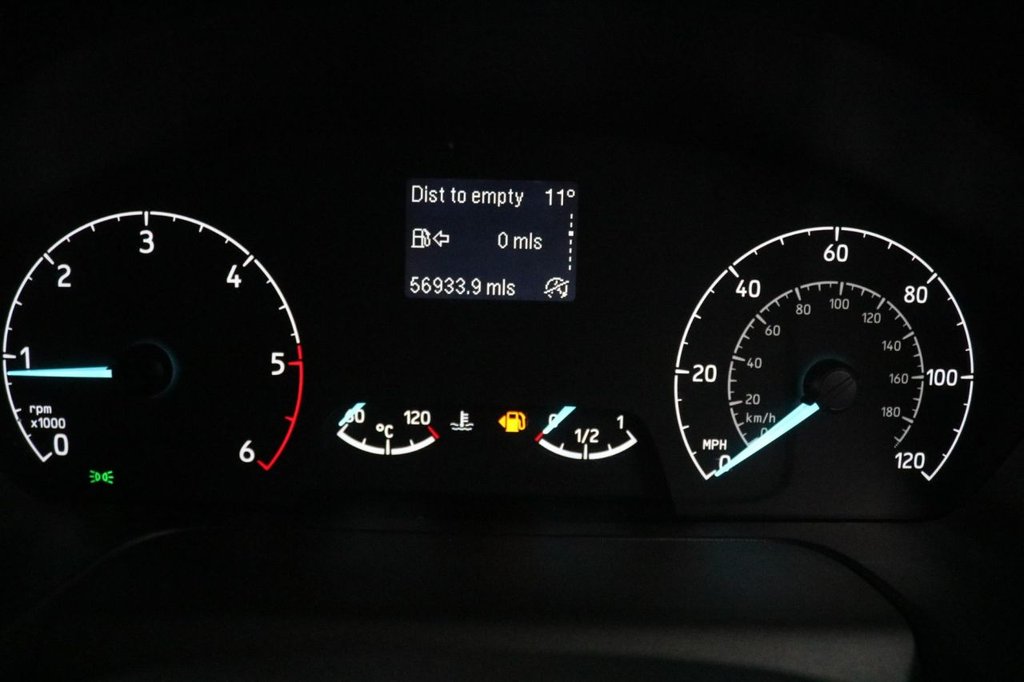 Used Ford Transit Custom 2021 for sale - 77642409: Photo 36