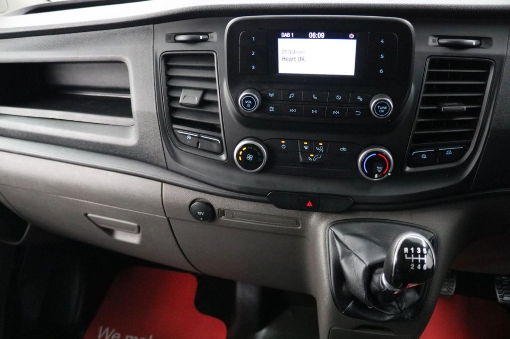 Used Ford Transit Custom 2021 for sale - 77642409: Photo 43