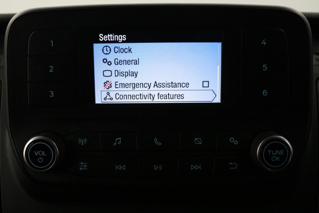 Used Ford Transit Custom 2021 for sale - 77642409: Photo 45