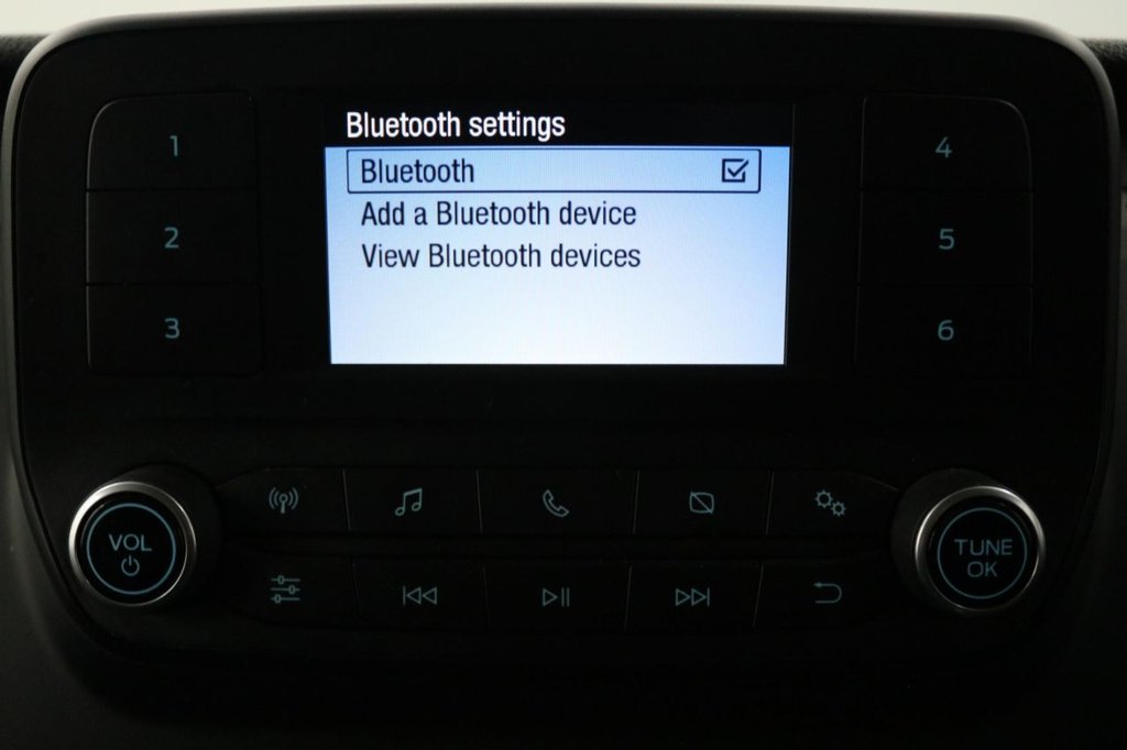 Used Ford Transit Custom 2021 for sale - 77642409: Photo 47