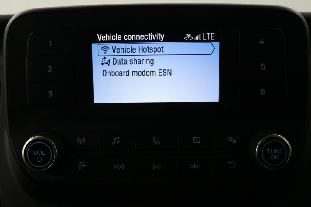 Used Ford Transit Custom 2021 for sale - 77642409: Photo 48