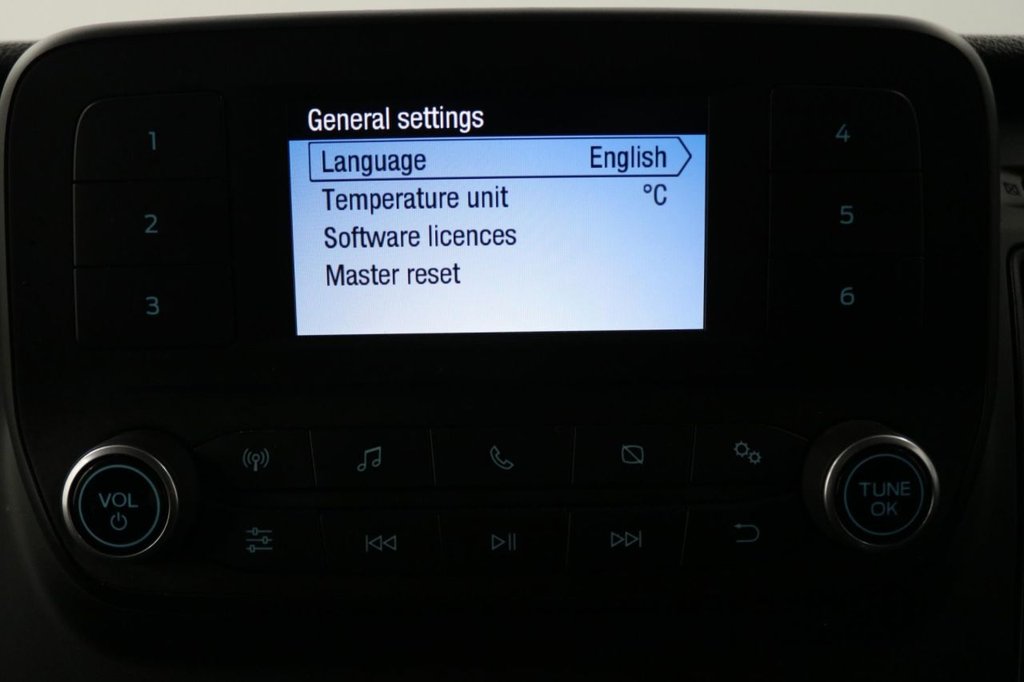 Used Ford Transit Custom 2021 for sale - 77642409: Photo 49