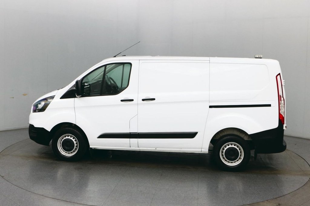 Used Ford Transit Custom 2021 for sale - 77642409: Photo 5