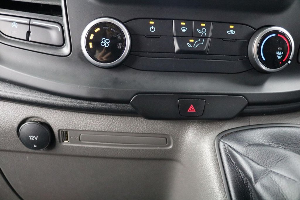 Used Ford Transit Custom 2021 for sale - 77642409: Photo 50