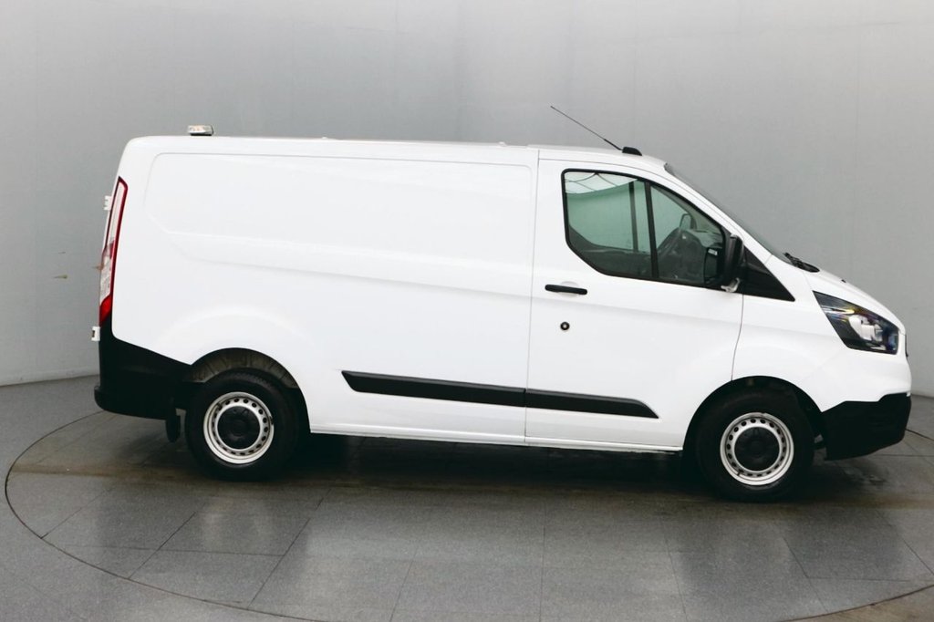 Used Ford Transit Custom 2021 for sale - 77642409: Photo 9