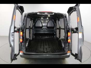 Used Ford Transit Custom 2024 for sale - 74675312: Photo