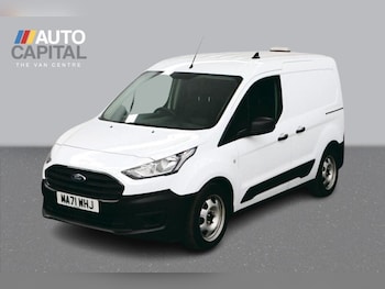Used Ford Transit Connect 2021 for sale - 79482195: Photo
