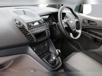 Used Ford Transit Connect 2021 for sale - 79482195: Photo