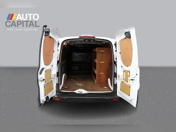 Used Ford Transit Connect 2021 for sale - 79482195: Photo