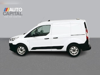 Used Ford Transit Connect 2021 for sale - 79482195: Photo