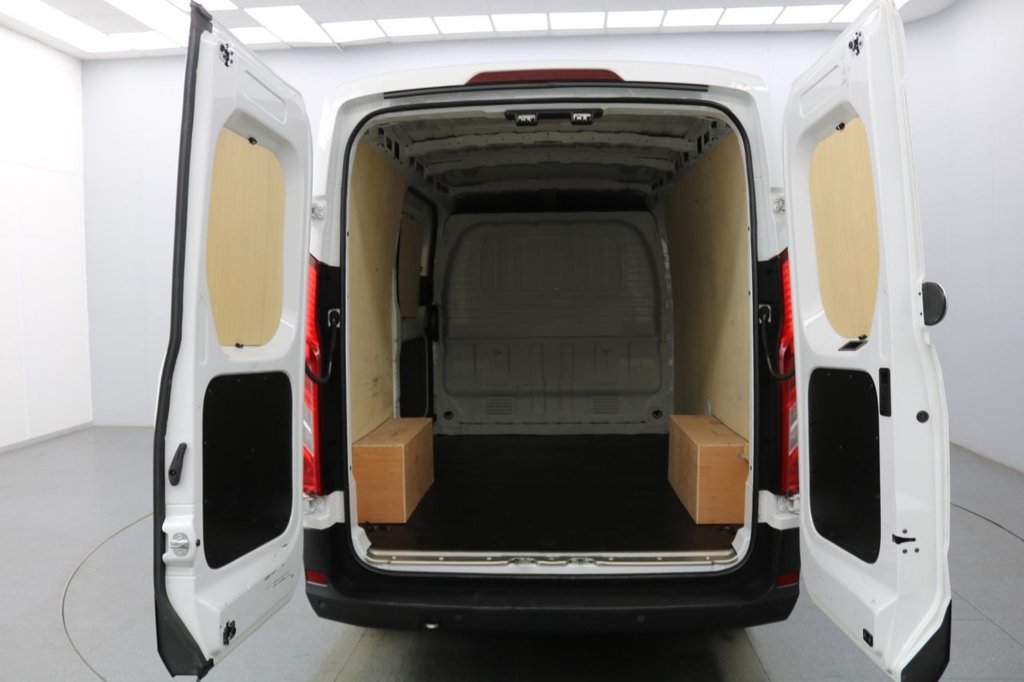 Used Maxus Deliver 9 2022 for sale - 78166985: Photo 16