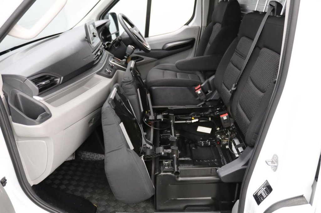 Used Maxus Deliver 9 2022 for sale - 78166985: Photo 28