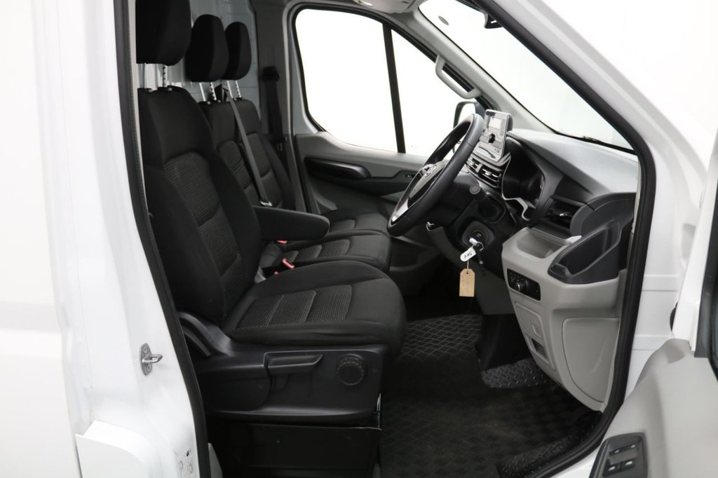 Used Maxus Deliver 9 2022 for sale - 78166985: Photo 30